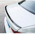 BM G30 5-Series Performance Style Gloss Black Boot Spoiler (19-On)