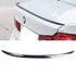 BM G30 5-Series Performance Style Gloss Black Boot Spoiler (19-On)