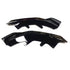 BM G42 2-Series 3-Piece Performance Style Gloss Black Front Spoiler (22-On) - Broad Type