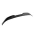 BM G42 2-Series Gloss Black Performance Style Boot Spoiler (22-On)