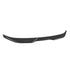 BM G42 2-Series Gloss Black Performance Style Boot Spoiler (22-On)
