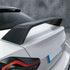 BM G42 2-Series Gloss Black Performance Style Rear Wing (22-On)