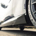 BM G42 2-Series Gloss Black Performance Style Side Splitters (22-On)