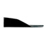 BM G42 2-Series Gloss Black Performance Style Side Splitters (22-On)