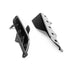 BM G42 2-Series Gloss Black Performance Style Side Splitters (22-On)