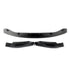 BM G80 / G82 (M3/M4) Performance Style Gloss Black 3-Piece Front Spoiler