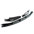 BM G80 / G82 (M3/M4) Performance Style Gloss Black 3-Piece Front Spoiler