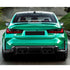 BM G80 M3 CSL Laser Style Smoked Red LED Taillights