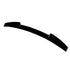 BM G87 M2 Gloss Black M3 Style Style Roof Spoiler