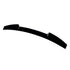 BM G87 M2 Gloss Black M3 Style Style Roof Spoiler