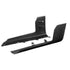 BM G87 M2 Performance Style Gloss Black Side Skirt Extensions