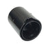 BM M-Series Performance Style Carbon Fibre Exhaust Tail Pipes (70mm)