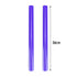BM X-Series V Brace V Cross Bar Covers  - Blue
