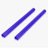 BM X-Series V Brace V Cross Bar Covers  - Blue