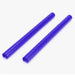 BM X-Series V Brace V Cross Bar Covers  - Blue