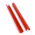 BM X-Series V Brace V Cross Bar Covers  - Red