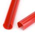 BM X-Series V Brace V Cross Bar Covers  - Red