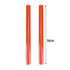 BM X-Series V Brace V Cross Bar Covers  - Red