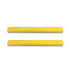 BM X-Series V Brace V Cross Bar Covers  - Yellow