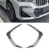 BM X1 U11 Carbon Look Front Bumper Canards (23-On)