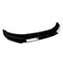BM X1 U11 Gloss Black 3-Piece Plastic Front Spoiler (23-On) - Type B