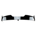 BM X2 U10 (23-On) Gloss Black Performance Style Roof Spoiler