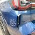 BM X3 G01 M-Sport Aero Style Gloss Black Rear Bumper Canards (22-On)