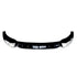 BM X3 G01 Pre-Facelift 3-Piece Gloss Black Front Spoiler