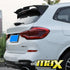 BM X3 G01 (19-On) Gloss Black Oettinger Style Roof Spoiler