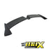 BM X3 G01 (19-On) Gloss Black Oettinger Style Roof Spoiler