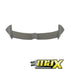 BM X3 G01 (19-On) Gloss Black Oettinger Style Roof Spoiler