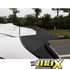 BM X3 G01 (19-On) Gloss Black Oettinger Style Roof Spoiler