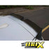 BM X3 G01 (19-On) Gloss Black Oettinger Style Roof Spoiler