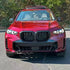 BM X5 G05 (23-On) LCI Piano Black Double Slat Kidney Grille