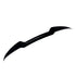BM X3 G45 - (25-On) Gloss Black Performance Style Roof Spoiler
