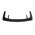 BM X3 G45 - (25-On) Gloss Black Aero Performance Style Roof Spoiler