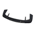 BM X3 G45 - (25-On) Gloss Black Aero Performance Style Roof Spoiler