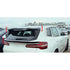 BM X3 G45 - (25-On) Gloss Black Aero Performance Style Roof Spoiler