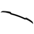 BM X3 G45 - (25-On) Gloss Black Maxton Style Roof Spoiler