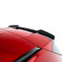 BM X3 G45 - (25-On) Gloss Black Maxton Style Roof Spoiler