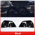 BM X3 G45 - (25-On) Gloss Black Performance Style Body Kit (9-Piece)