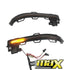BM X3 G01 (19-On) Side Mirror Smoked LED Sequential Indicator Light