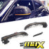 BM X3 G01 (19-On) Side Mirror Smoked LED Sequential Indicator Light