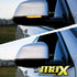 BM X4 G02 (19-On) Side Mirror Smoked LED Sequential Indicator Light