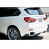 BM X5 F15 (14-18) Gloss Black Performance Body Kit (9-Piece)