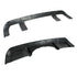 BM X5 F15 (14-18) Gloss Black Performance Body Kit (9-Piece)