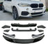 BM X5 F15 (14-18) Gloss Black Performance Body Kit (9-Piece)