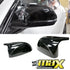 BM X5 G05 (19-On) Gloss Black Mirror Covers
