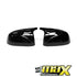 BM X5 G05 (19-On) Gloss Black Mirror Covers