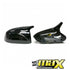 BM X5 G05 (19-On) Gloss Black Mirror Covers